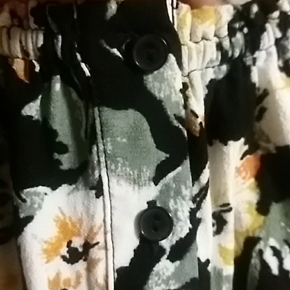 Free People mini dress. - Picture 2 of 5